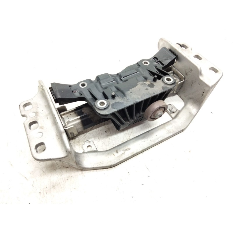Recambio de soporte caja cambios inferior para mercedes-benz clase c all-terrain (s206) c 220 d 4-matic (206.214) referencia OEM