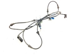 Recambio de sensor abs delantero derecho para mercedes-benz clase c all-terrain (s206) c 220 d 4-matic (206.214) referencia OEM 