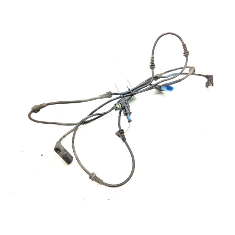 Recambio de sensor abs delantero derecho para mercedes-benz clase c all-terrain (s206) c 220 d 4-matic (206.214) referencia OEM 
