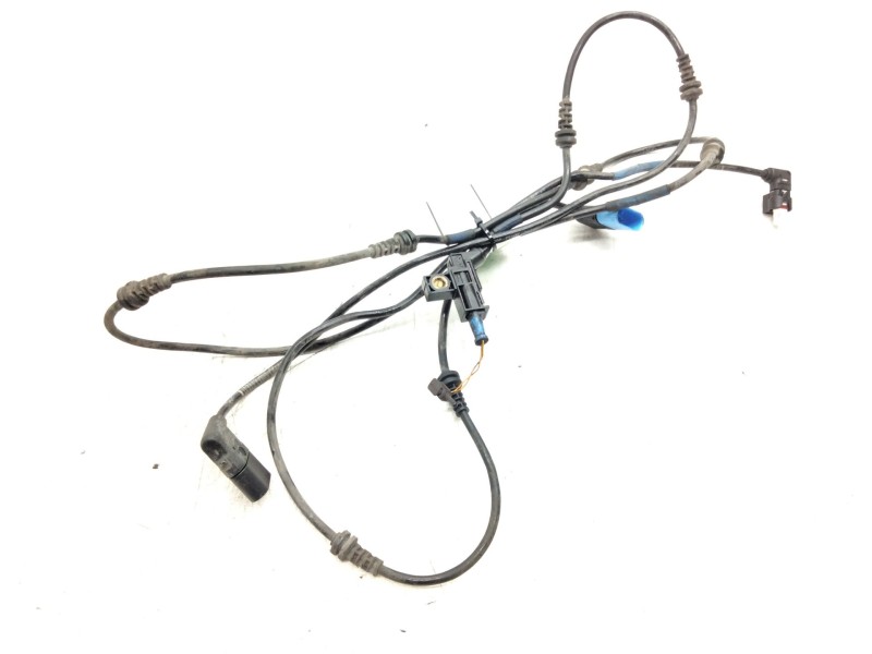 Recambio de sensor abs delantero derecho para mercedes-benz clase c all-terrain (s206) c 220 d 4-matic (206.214) referencia OEM 
