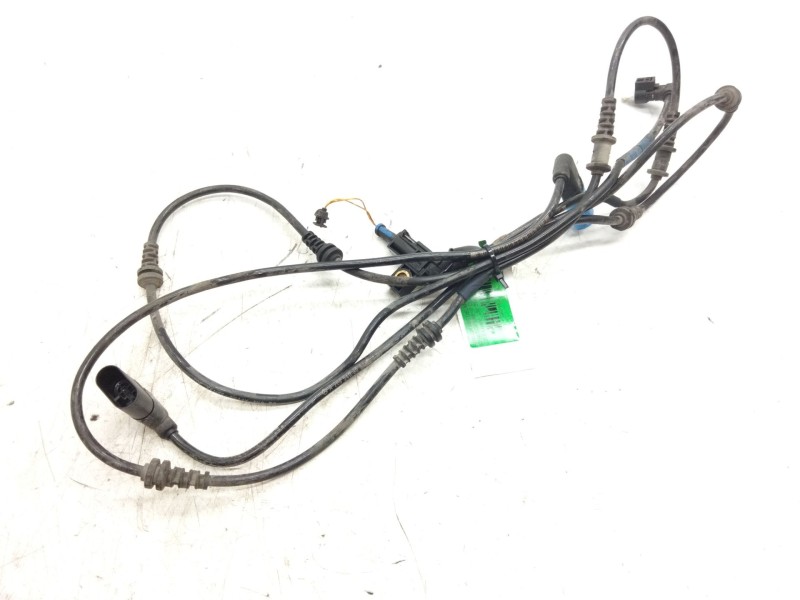 Recambio de sensor abs delantero derecho para mercedes-benz clase c all-terrain (s206) c 220 d 4-matic (206.214) referencia OEM 