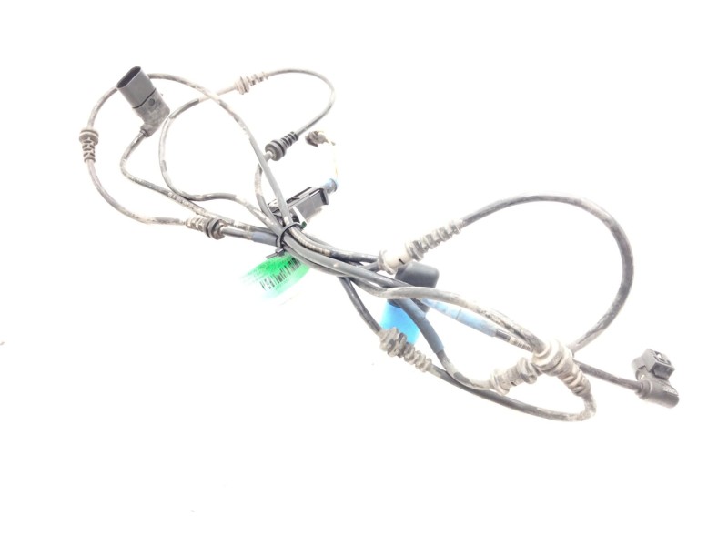 Recambio de sensor abs delantero derecho para mercedes-benz clase c all-terrain (s206) c 220 d 4-matic (206.214) referencia OEM 