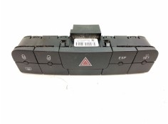 Recambio de warning para seat ibiza iv (6j5, 6p1) 1.4 referencia OEM IAM 6J0827137S  