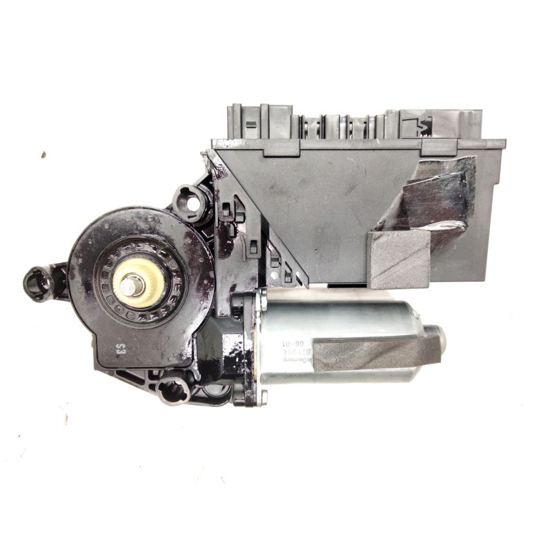 Recambio de motor elevalunas delantero izquierdo para volkswagen phaeton (3d2/3d8) tdi v6 4motion (4 asientos) referencia OEM IA