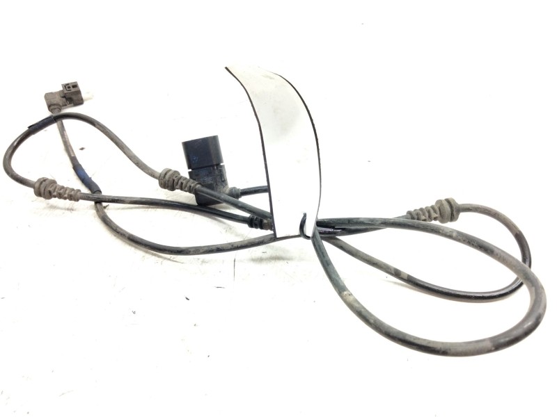 Recambio de sensor abs delantero izquierdo para mercedes-benz clase c all-terrain (s206) c 220 d 4-matic (206.214) referencia OE