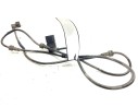 SENSOR ABS DELANTERO IZQUIERDO A2065400901 
