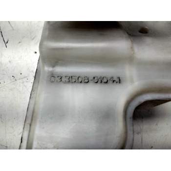 Recambio de bomba freno para ford focus berlina (cap) ambiente (d) referencia OEM IAM 03350891041  