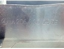 SOPORTE FILTRO AIRE A2068302505 