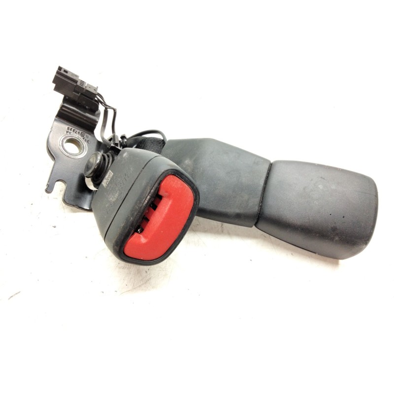 Recambio de enganche cinturon trasero derecho para mercedes-benz clase c all-terrain (s206) c 220 d 4-matic (206.214) referencia