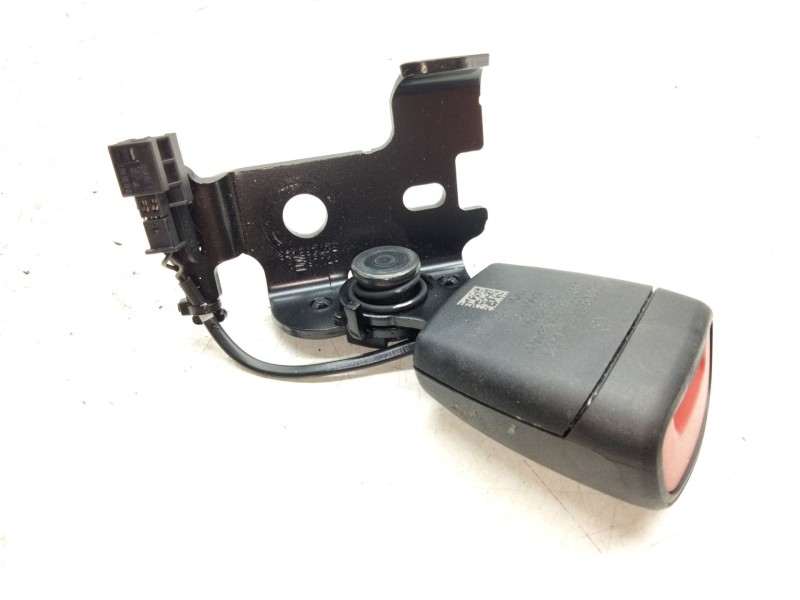 Recambio de enganche cinturon trasero izquierdo para mercedes-benz clase c all-terrain (s206) c 220 d 4-matic (206.214) referenc