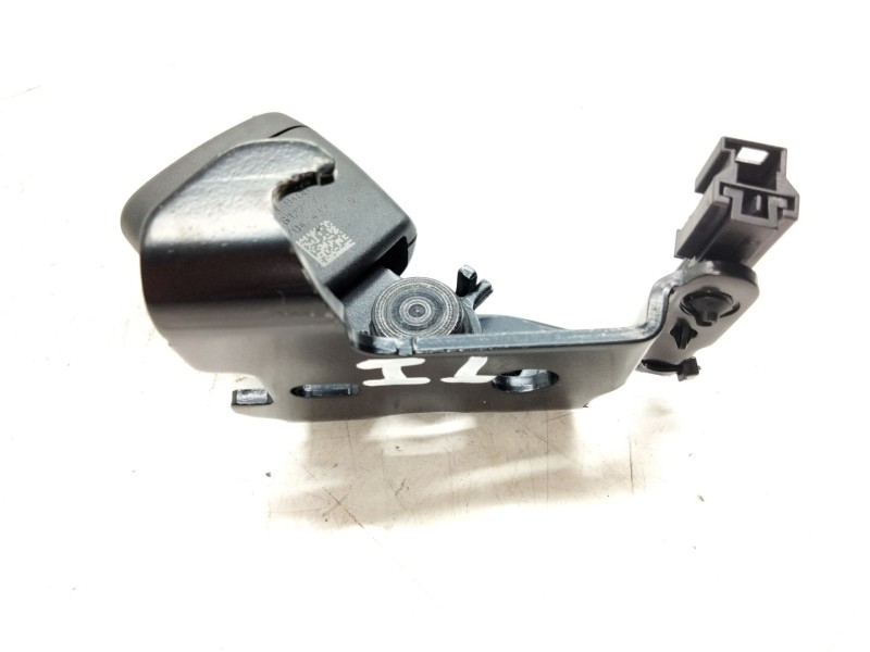 Recambio de enganche cinturon trasero izquierdo para mercedes-benz clase c all-terrain (s206) c 220 d 4-matic (206.214) referenc