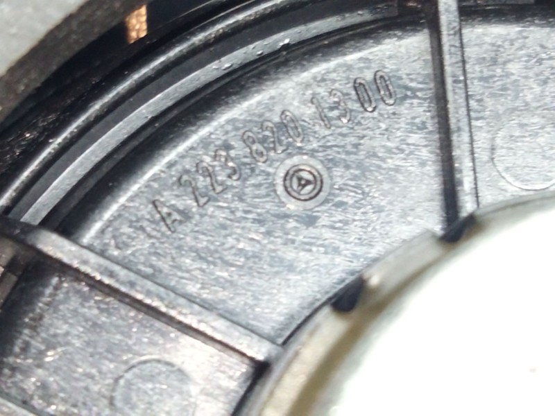 Recambio de altavoz para mercedes-benz clase c all-terrain (s206) c 220 d 4-matic (206.214) referencia OEM IAM A2238201300  