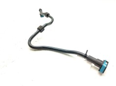 Recambio de tubo para mercedes-benz clase c all-terrain (s206) c 220 d 4-matic (206.214) referencia OEM IAM A2064700101  