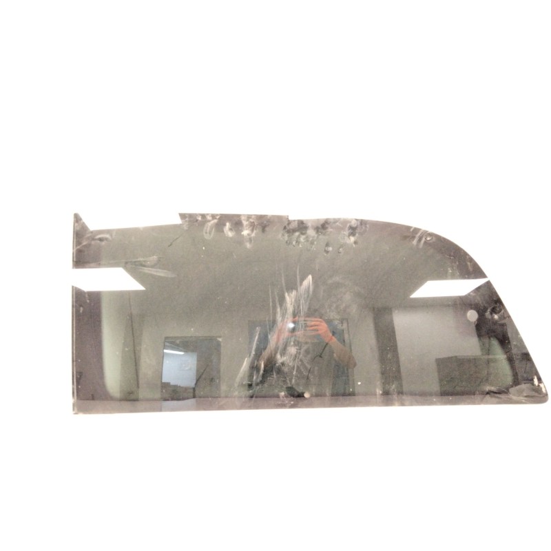 Recambio de luna trasera derecha para mercedes-benz vito / mixto furgón (w639) 113 cdi (639.601, 639.603, 639.605) referencia OE