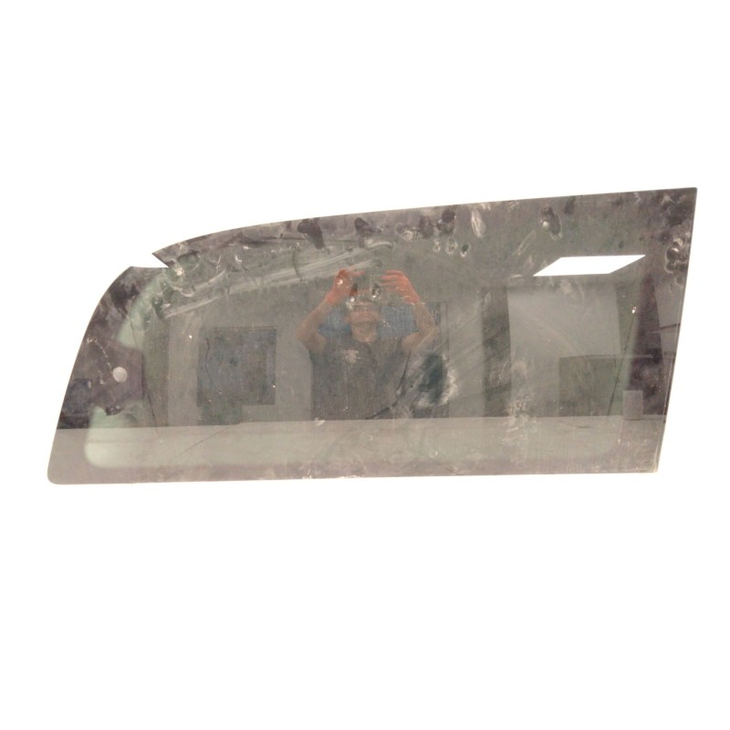 Recambio de luna trasera izquierda para mercedes-benz vito / mixto furgón (w639) 113 cdi (639.601, 639.603, 639.605) referencia 