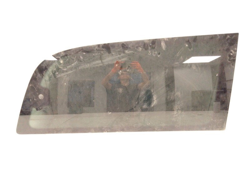 Recambio de luna trasera izquierda para mercedes-benz vito / mixto furgón (w639) 113 cdi (639.601, 639.603, 639.605) referencia 