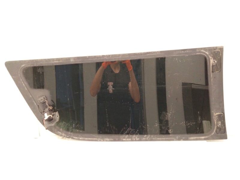 Recambio de luna trasera izquierda para mercedes-benz vito / mixto furgón (w639) 113 cdi (639.601, 639.603, 639.605) referencia 