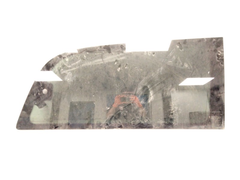 Recambio de luna trasera izquierda para mercedes-benz vito / mixto furgón (w639) 113 cdi (639.601, 639.603, 639.605) referencia 