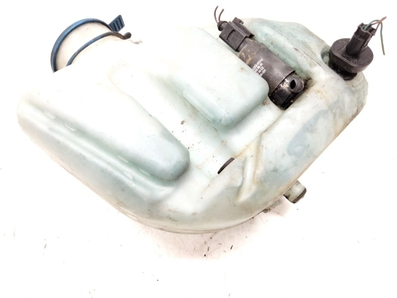 Recambio de deposito limpia para mercedes-benz vito / mixto furgón (w639) 113 cdi (639.601, 639.603, 639.605) referencia OEM IAM