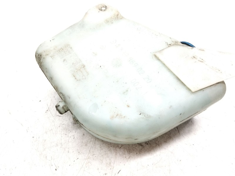 Recambio de deposito limpia para mercedes-benz vito / mixto furgón (w639) 113 cdi (639.601, 639.603, 639.605) referencia OEM IAM