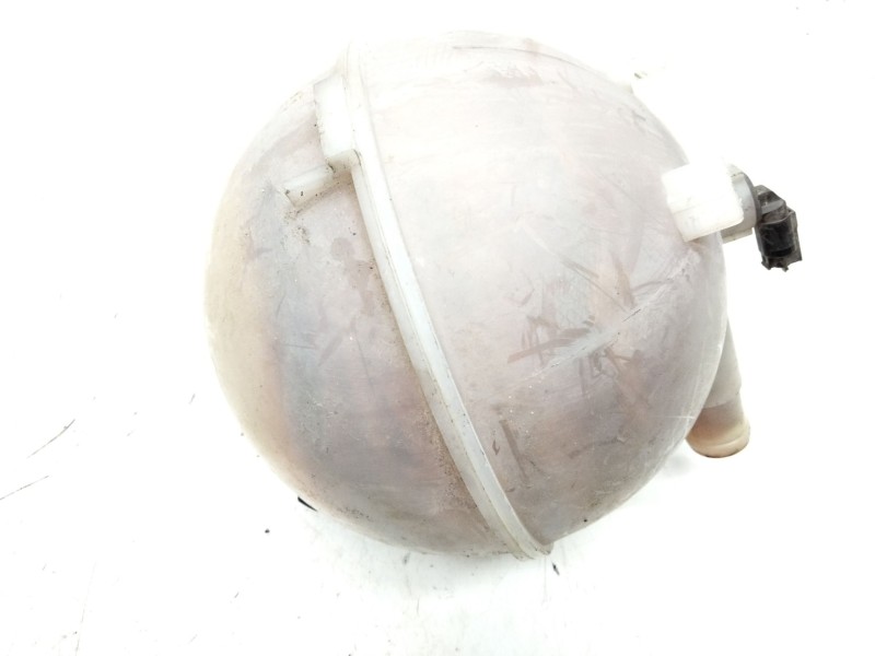 Recambio de deposito expansion para mercedes-benz vito / mixto furgón (w639) 113 cdi (639.601, 639.603, 639.605) referencia OEM 