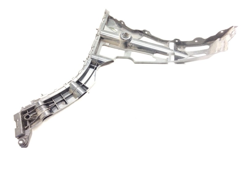 Recambio de soporte paragolpes trasero izquierda para mercedes-benz clase c all-terrain (s206) c 220 d 4-matic (206.214) referen