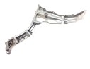 SOPORTE PARAGOLPES TRASERO IZQUIERDO A2068857300 