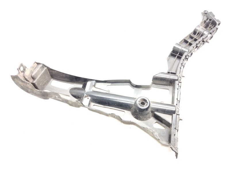 Recambio de soporte paragolpes trasero izquierda para mercedes-benz clase c all-terrain (s206) c 220 d 4-matic (206.214) referen