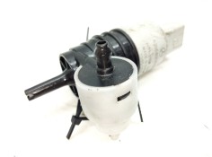 Recambio de bomba agua para mercedes-benz clase c all-terrain (s206) c 220 d 4-matic (206.214) referencia OEM IAM A2058660000  