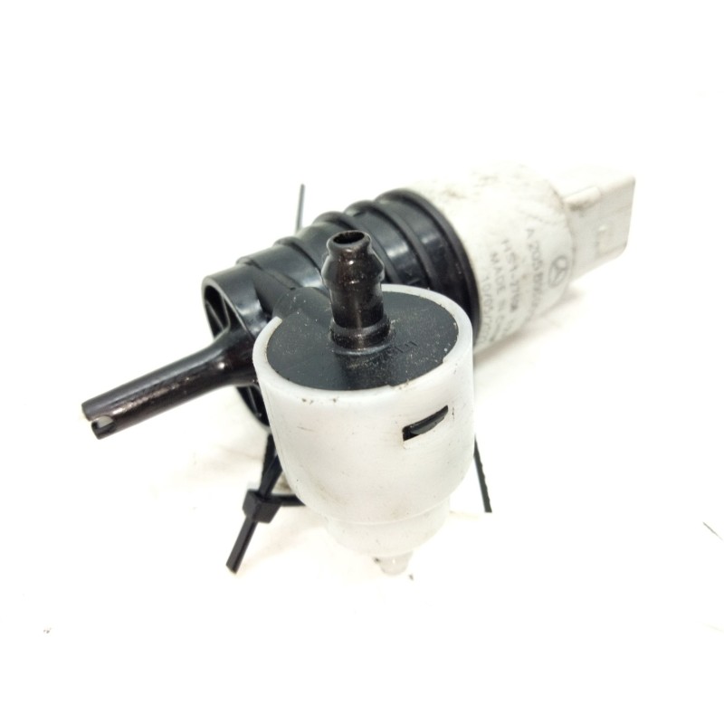 Recambio de bomba agua para mercedes-benz clase c all-terrain (s206) c 220 d 4-matic (206.214) referencia OEM IAM A2058660000  