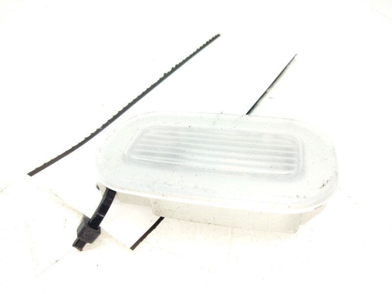 Recambio de luz salpicadero para mercedes-benz clase c all-terrain (s206) c 220 d 4-matic (206.214) referencia OEM IAM A00090048