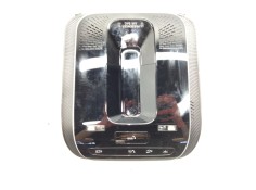 Recambio de luz interior para mercedes-benz clase c all-terrain (s206) c 220 d 4-matic (206.214) referencia OEM IAM   