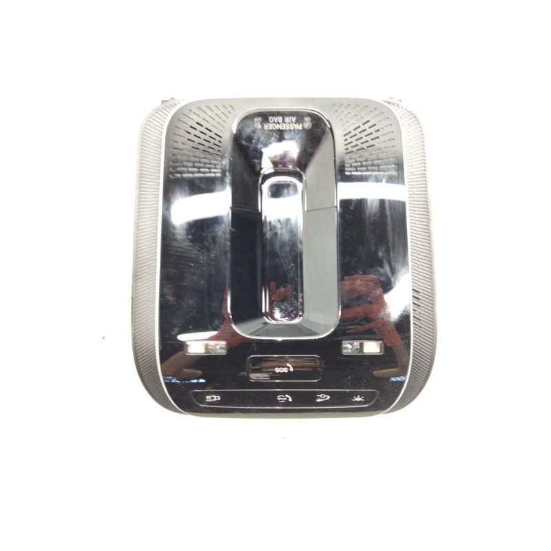 Recambio de luz interior para mercedes-benz clase c all-terrain (s206) c 220 d 4-matic (206.214) referencia OEM IAM   