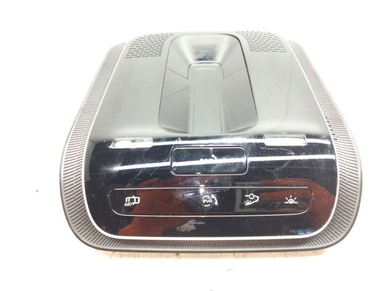 Recambio de luz interior para mercedes-benz clase c all-terrain (s206) c 220 d 4-matic (206.214) referencia OEM IAM   