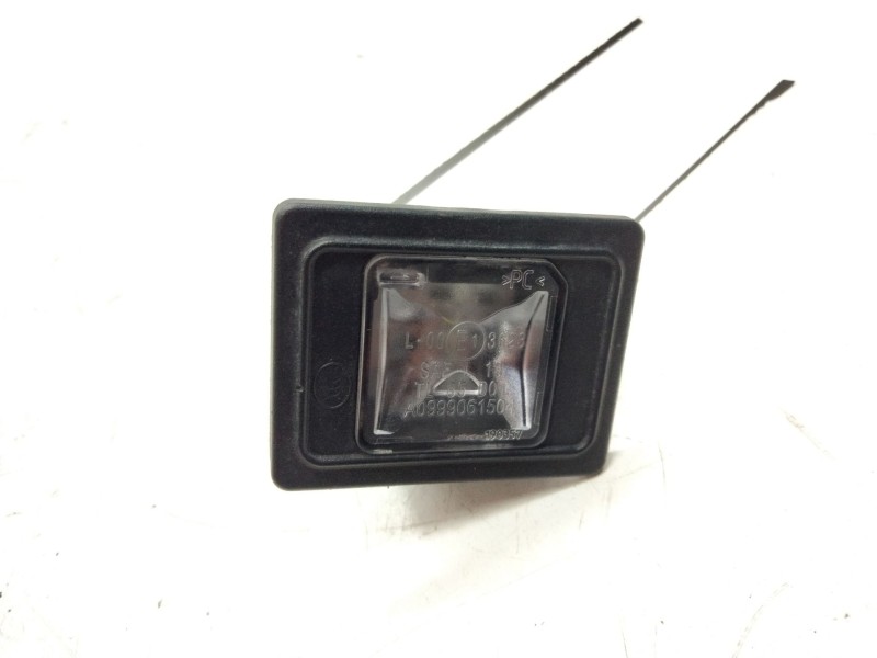 Recambio de piloto matricula para mercedes-benz clase c all-terrain (s206) c 220 d 4-matic (206.214) referencia OEM IAM 011850  