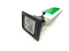 Recambio de piloto matricula para mercedes-benz clase c all-terrain (s206) c 220 d 4-matic (206.214) referencia OEM IAM 011850   2