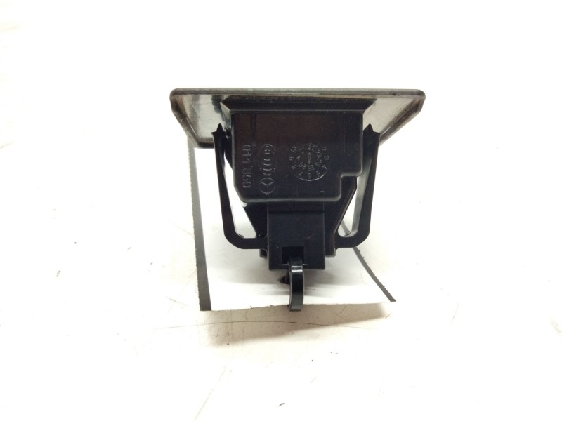 Recambio de piloto matricula para mercedes-benz clase c all-terrain (s206) c 220 d 4-matic (206.214) referencia OEM IAM 011850  