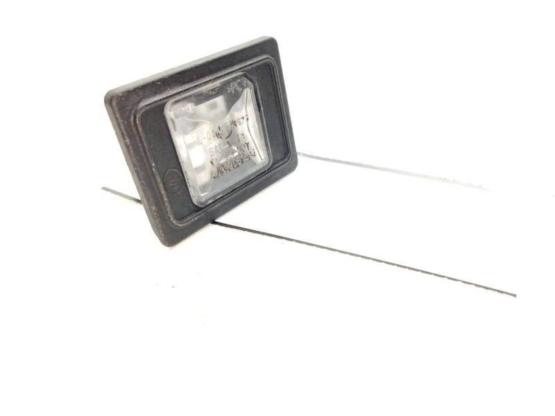 Recambio de piloto matricula para mercedes-benz clase c all-terrain (s206) c 220 d 4-matic (206.214) referencia OEM IAM 011850  