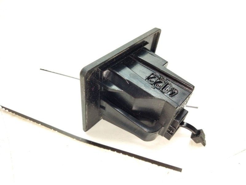 Recambio de piloto matricula para mercedes-benz clase c all-terrain (s206) c 220 d 4-matic (206.214) referencia OEM IAM 011850  