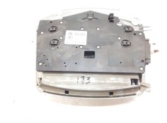 Recambio de luz interior para mercedes-benz vito / mixto furgón (w639) 113 cdi (639.601, 639.603, 639.605) referencia OEM IAM A6 2