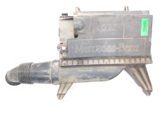 Recambio de caja filtro de aire para mercedes-benz vito / mixto furgón (w639) 113 cdi (639.601, 639.603, 639.605) referencia OEM
