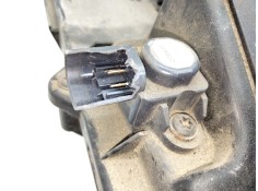 Recambio de caja filtro de aire para mercedes-benz vito / mixto furgón (w639) 113 cdi (639.601, 639.603, 639.605) referencia OEM 2