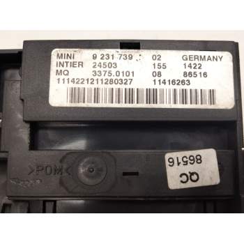 Recambio de kit arranque para mini mini countryman (r60) cooper d referencia OEM IAM 851772701 926760901 923173902 9809381  