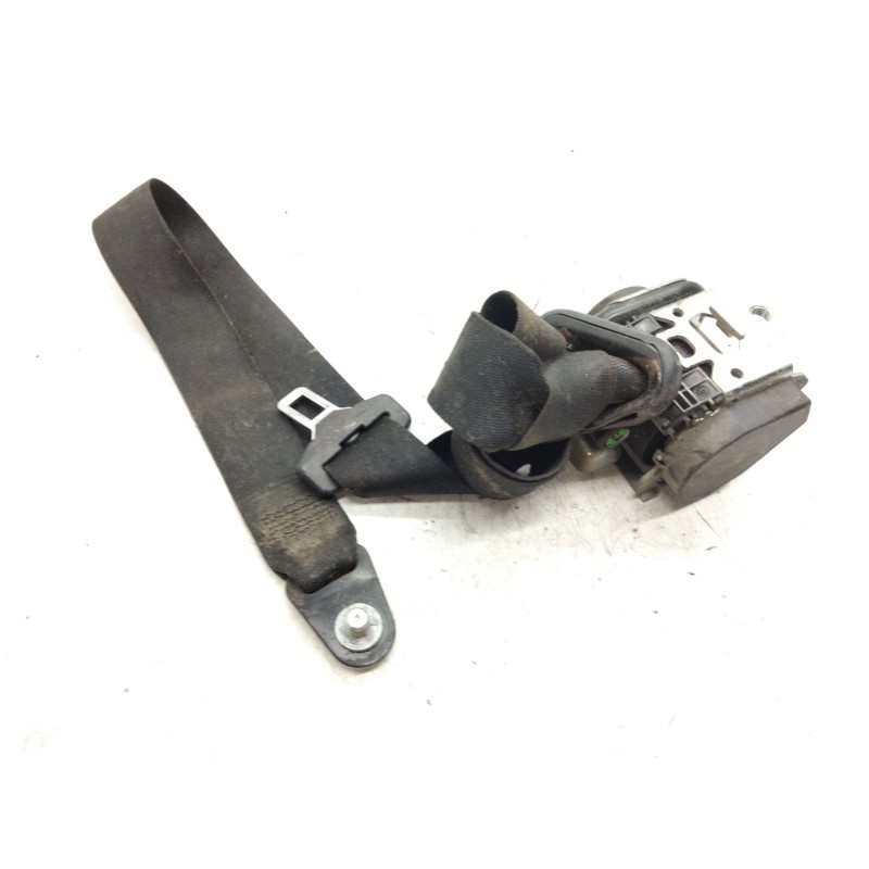 Recambio de cinturon seguridad delantero derecho para mercedes-benz vito / mixto furgón (w639) 113 cdi (639.601, 639.603, 639.60