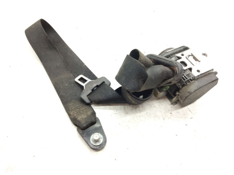Recambio de cinturon seguridad delantero derecho para mercedes-benz vito / mixto furgón (w639) 113 cdi (639.601, 639.603, 639.60