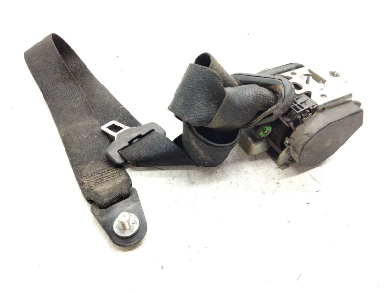 Recambio de cinturon seguridad delantero derecho para mercedes-benz vito / mixto furgón (w639) 113 cdi (639.601, 639.603, 639.60