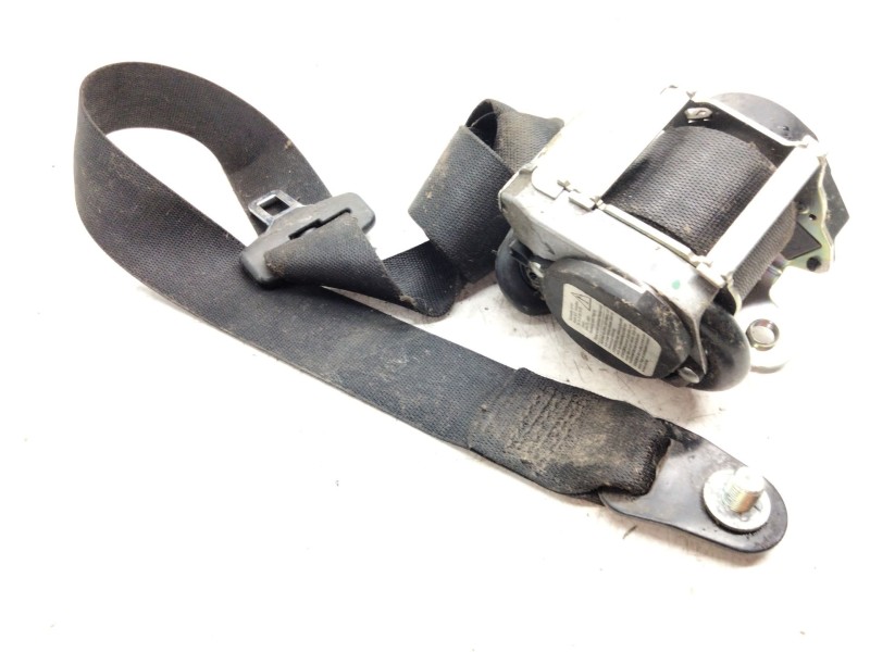 Recambio de cinturon seguridad delantero derecho para mercedes-benz vito / mixto furgón (w639) 113 cdi (639.601, 639.603, 639.60