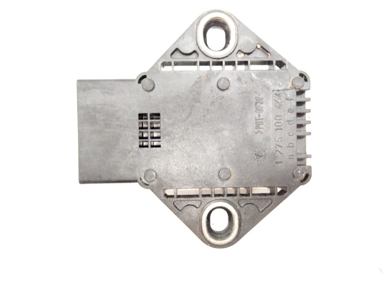 Recambio de modulo electronico para mercedes-benz vito / mixto furgón (w639) 113 cdi (639.601, 639.603, 639.605) referencia OEM 