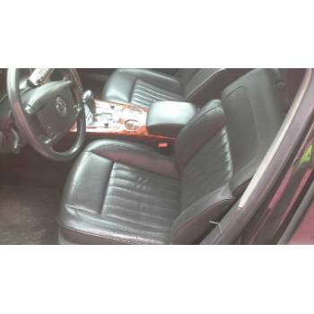 volkswagen phaeton (3d2/3d8) del año 2006