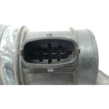 Recambio de caudalimetro para opel antara cosmo 4x4 referencia OEM IAM 0281002618  